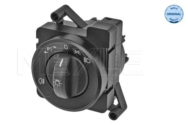 Interrupteur, lumière principale MEYLE 100 890 0027