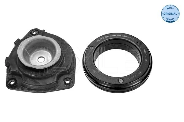 Kit de réparation, coupelle de suspension MEYLE 36-14 641 0004