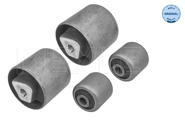 Kit de réparation, bras triangulaire MEYLE 314 610 0040