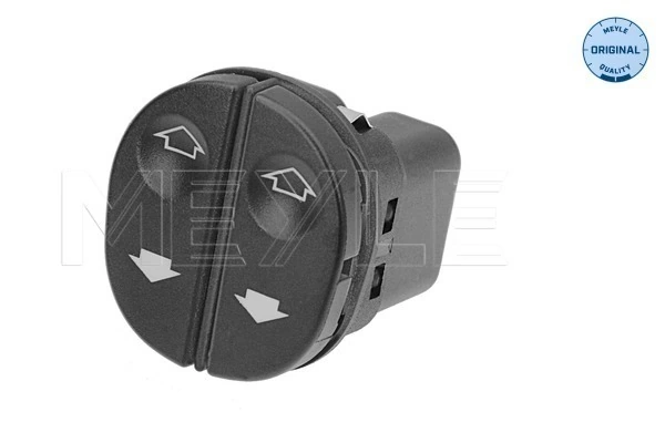 Interrupteur, lève-vitre MEYLE 714 891 0001