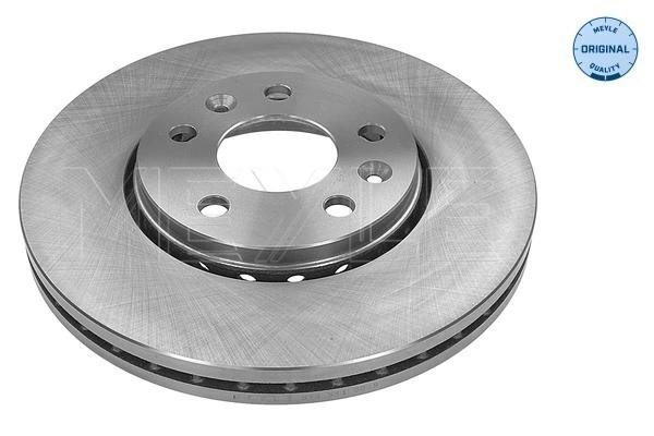 Disque de frein Meyle