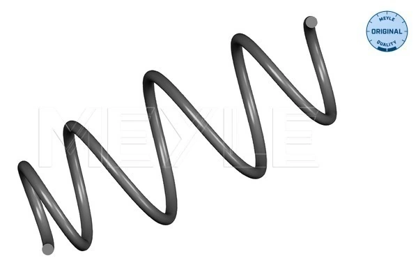 Ressort de suspension MEYLE 16-14 639 0022