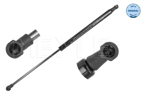 Vérin de hayon, de coffre MEYLE 11-40 910 0040