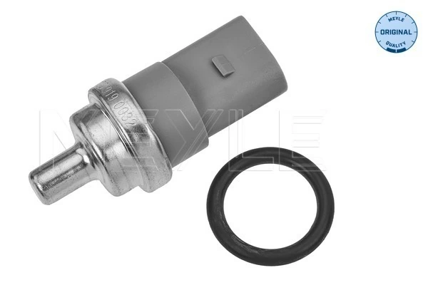 Sonde, température du liquide de refroidissement Meyle