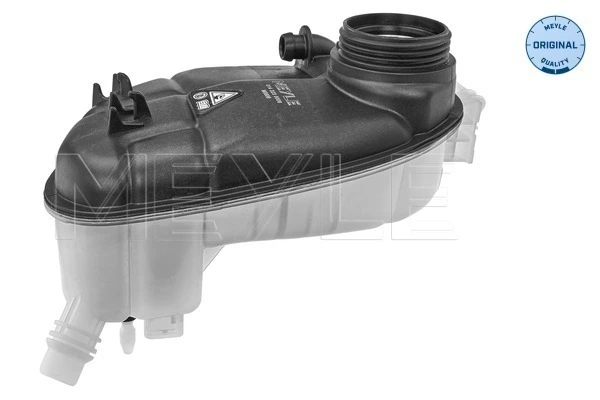Vase d'expansion, liquide de refroidissement