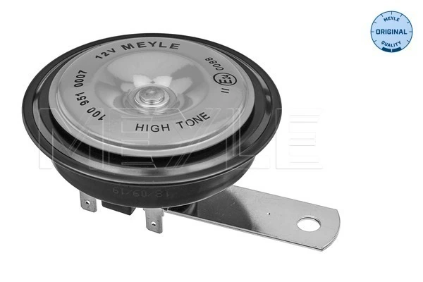Avertisseur sonore MEYLE 100 951 0007