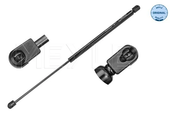 Vérin de hayon, de coffre MEYLE 840 910 0003