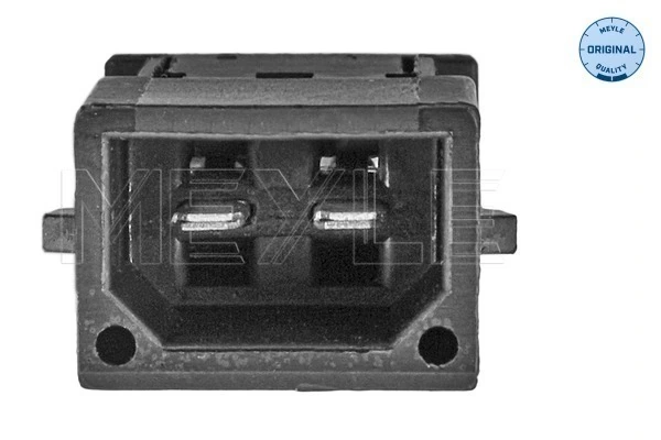 Capteur, vitesse de roue MEYLE 100 927 0001