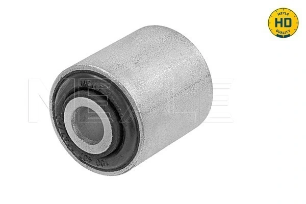 MEYLE 100 407 0047/HD — Сайлентблок важеля AUDI A4, A6, VW PASSAT 94-08 перед. міст низ (Вир-во MEYLE)