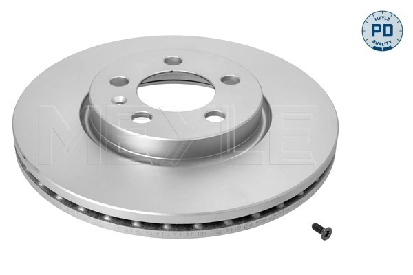 Disque de frein Meyle