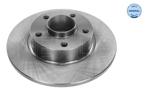 Disque de frein MEYLE 615 523 0022