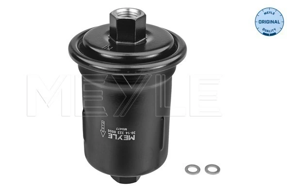 Filtre a carburant