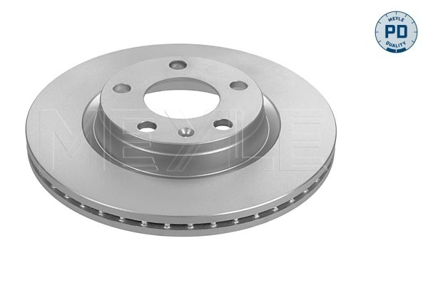 Disque de frein Meyle