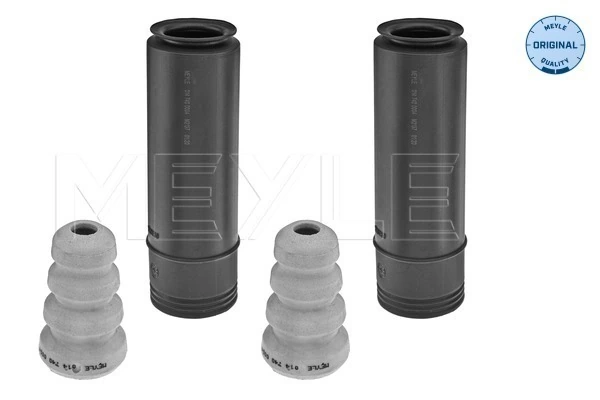 Kit de protection contre la poussicre, amortisseur