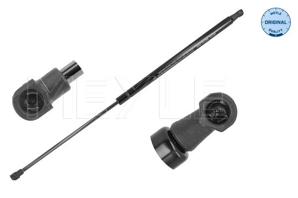 Vérin de hayon, de coffre MEYLE 340 910 0044