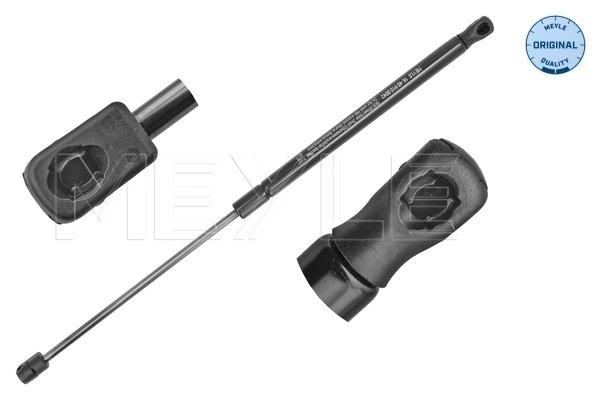 Vérin de hayon, de coffre MEYLE 16-40 910 0042