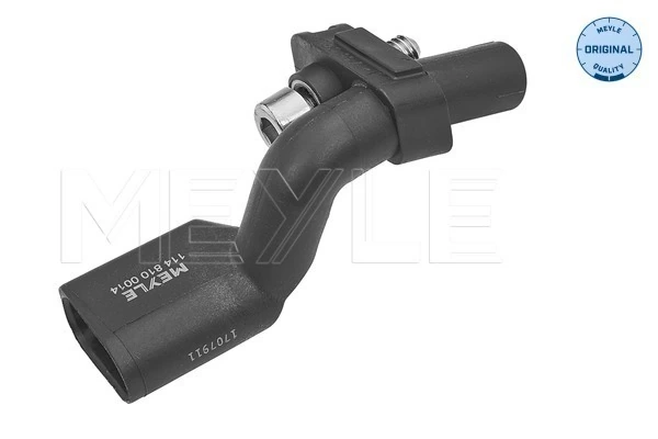 Capteur d'angle, vilebrequin MEYLE 114 810 0014
