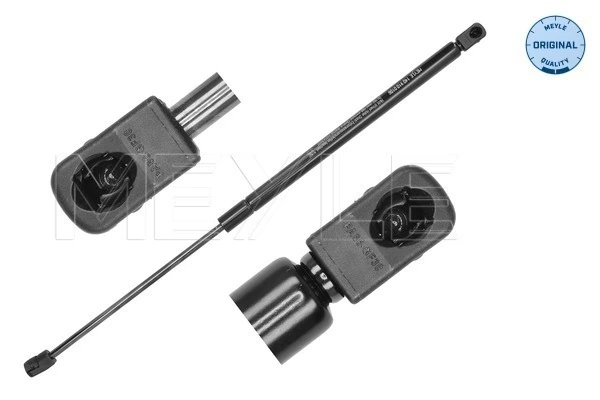 Vérin de hayon, de coffre MEYLE 140 910 0106