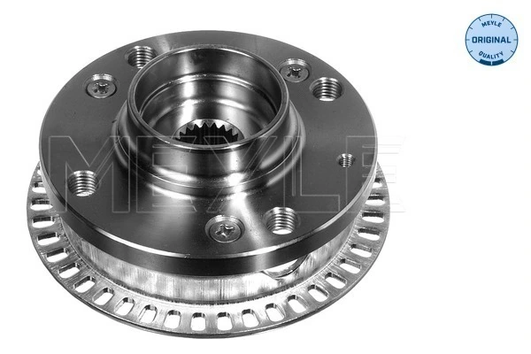 Moyeu de roue MEYLE 100 407 0074