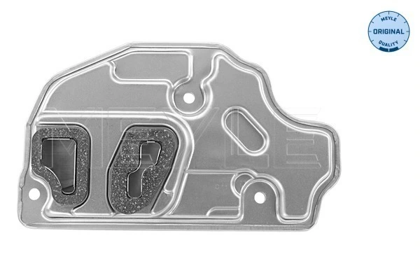 Filtre hydraulique, boîte automatique MEYLE 100 325 0009