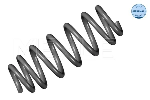 Ressort de suspension MEYLE 100 739 0059