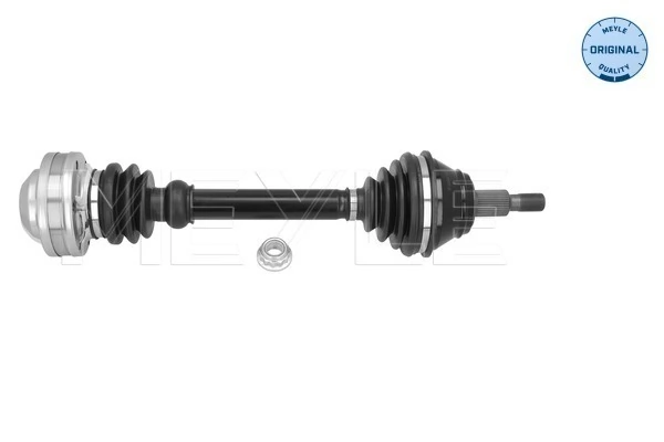 Arbre de transmission Meyle