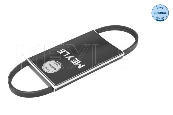 Courroie trapézoïdale à nervures MEYLE 050 003 0610