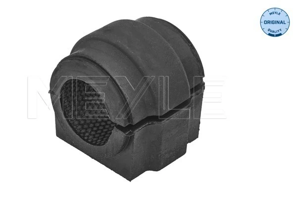 Suspension, stabilisateur