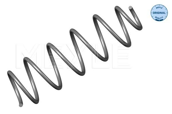 Ressort de suspension MEYLE 40-14 639 0013