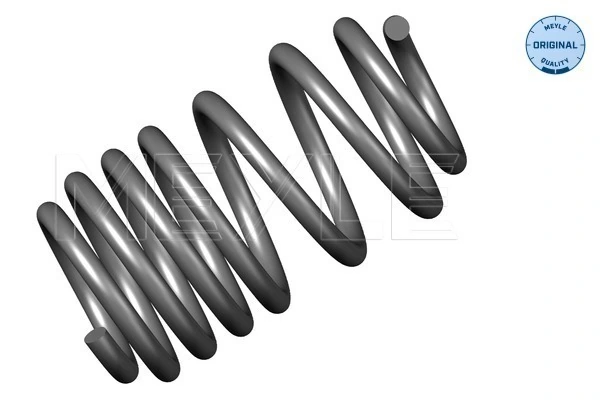 Ressort de suspension MEYLE 614 739 0019