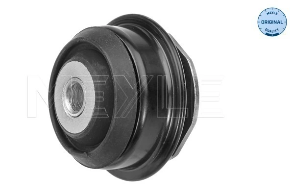 Suspension, corps de l'essieu MEYLE 214 710 0002