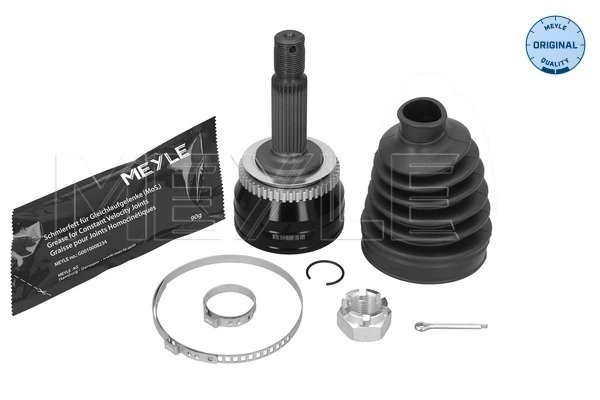 Jeu de joints, arbre de transmission MEYLE 37-14 498 0009