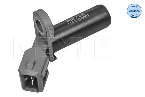 Capteur d'angle, vilebrequin MEYLE 714 810 0001