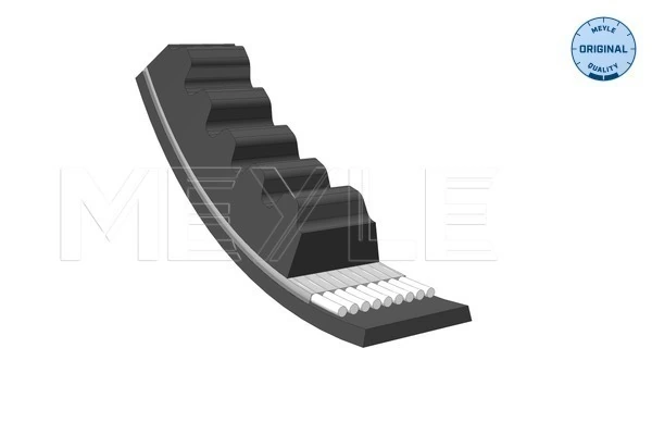 Courroie trapézoïdale MEYLE 052 119 0950