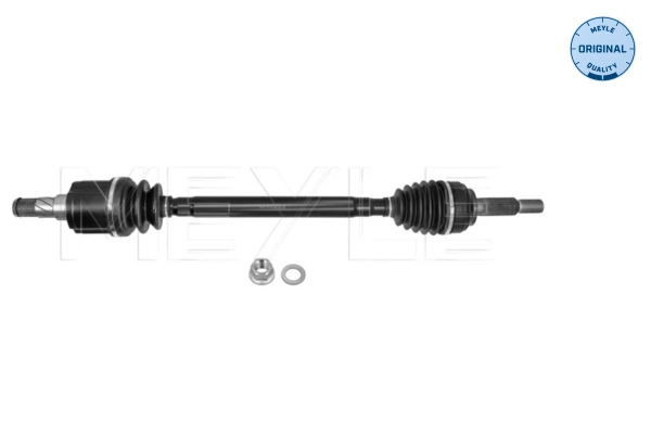 Arbre de transmission MEYLE 70-14 498 0008