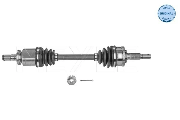 Arbre de transmission MEYLE 36-14 498 0037