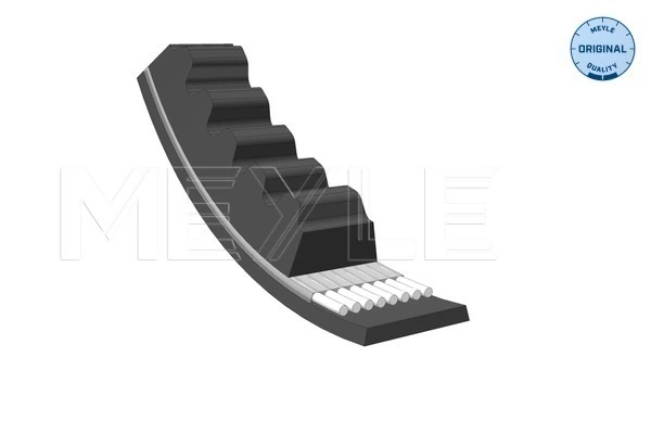 Courroie trapézoïdale MEYLE 052 112 0866