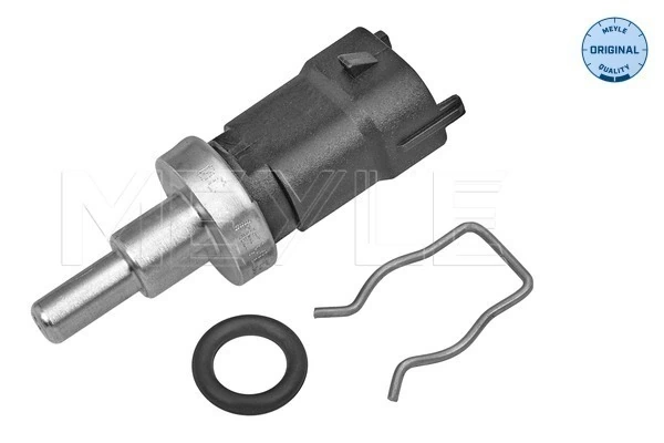 Sonde de température, liquide de refroidissement