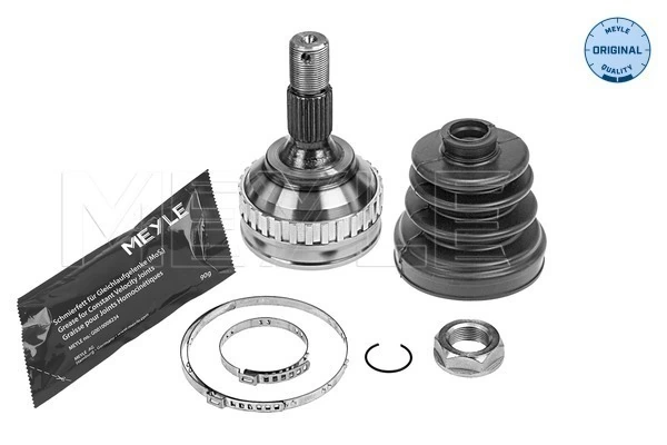 Jeu de joints, arbre de transmission MEYLE 11-14 498 0002