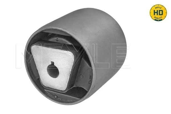 MEYLE 100 610 0018/HD — Сайлентблок важеля AUDI A4, A5, A6, A8 02 перед. міст низ (Вир-во MEYLE)