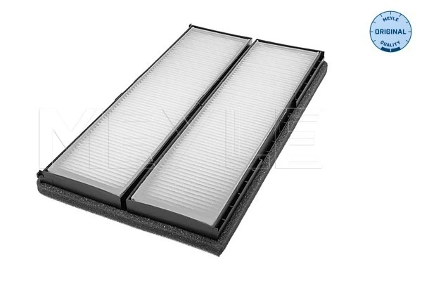 Filtre, air de l'habitacle MEYLE 012 319 0012