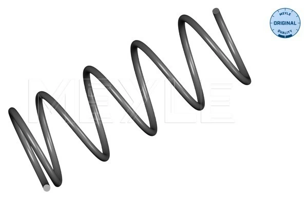 Ressort de suspension MEYLE 40-14 639 0016