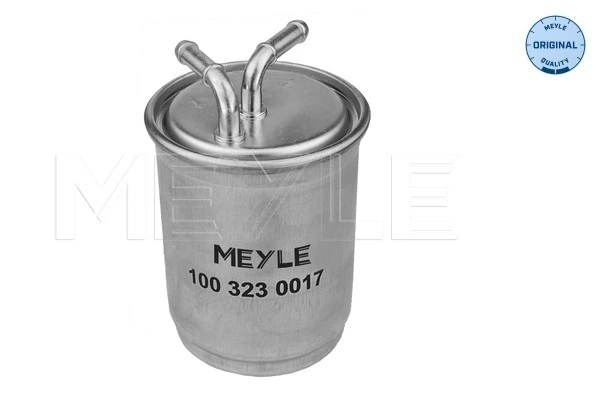 Filtre à carburant MEYLE 100 323 0017