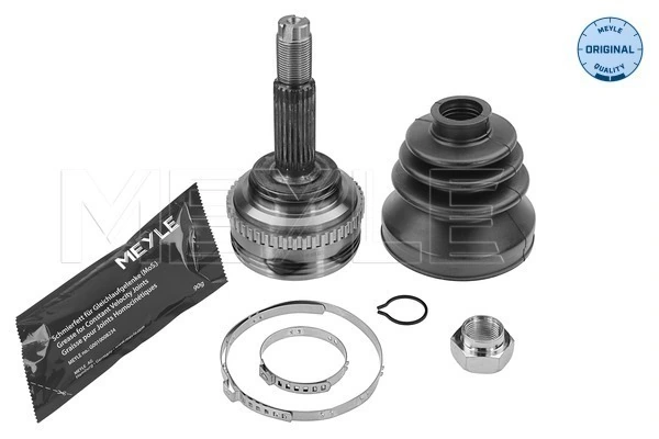 MEYLE 29-14 498 0005 — ШРУС зовн. з пильн. DAEWOO, CHEVROLET (вир-во MEYLE)