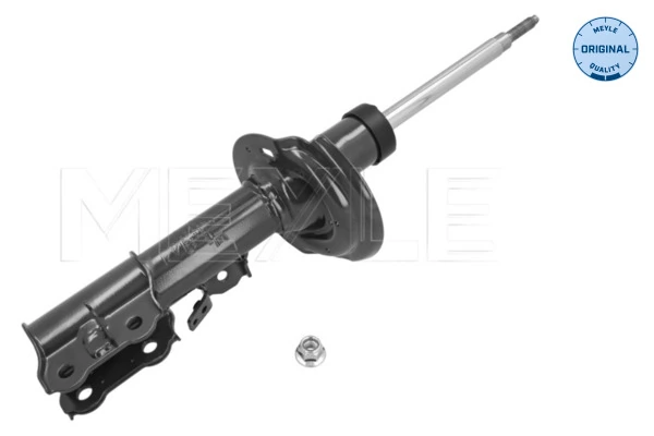 AMORTYZATOR HYUNDAI P. I20 I (08/08-) PR
