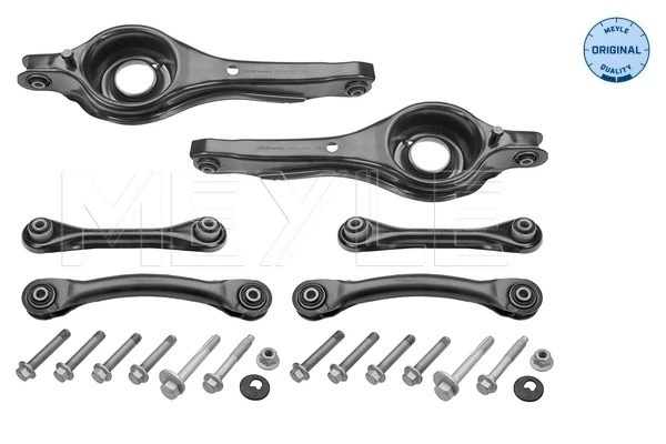 MEYLE 716 050 0042/S — Важілі FORD FOCUS I-II 99-12 зад. міст (Вир-во MEYLE)