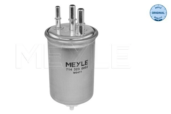 Filtre à carburant MEYLE 714 323 0002