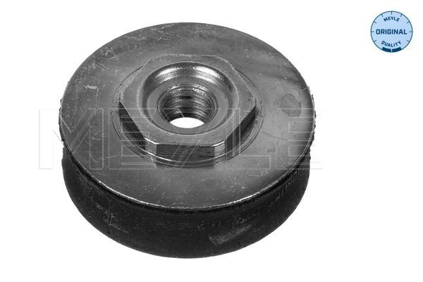 Bushing, axle beam