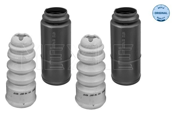 Kit de protection contre la poussicre, amortisseur