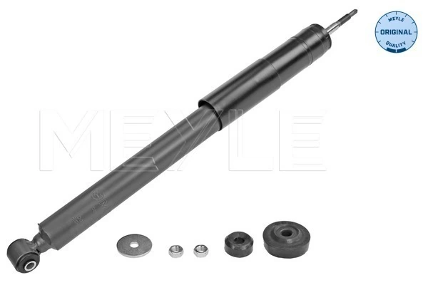 Amortisseur MEYLE 026 725 0006